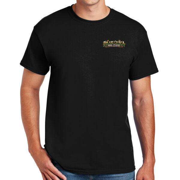 BCA Pool  - 50/50 Blend Shirt Thumbnail