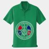 Dry Zone UV Micro Mesh Polo Thumbnail